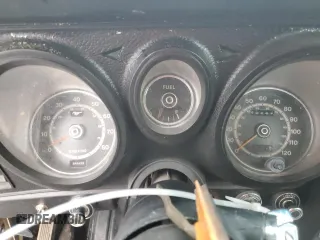 1973 Ford Mustang с VIN 0000003F02F112389, выставлен на аукционе Copart как лот 46846635 с пробегом 48 983 миль миль и Чистый • Clean title. История ставок и продаж доступна на DreamBid. Изображение 9.