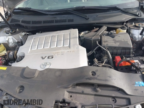 2007 Toyota Camry LE with VIN 4T1BK46K57U035795, listed as a IAAI auction lot 42076552 with 16,826 mi miles and . Bid and sale history available at DreamBid. Image 10.