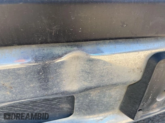 2019 Ram 1500 Classic Tradesman with VIN 3C6JR6DT8KG510278, listed as a IAAI auction lot 42035203 with 94,615 mi miles. Bid and sale history available at carsss.com. Image 1.