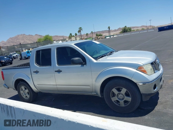 2008 Nissan Frontier Nismo z VIN 1N6AD07U98C446026, wystawiony jako IAAI lot #42338464 z przebiegiem Nie podano mil oraz . Historia ofert i sprzedaży dostępna na DreamBid. Obrazek 13.