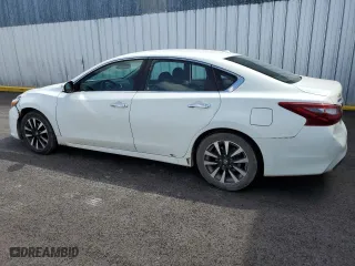 2018 Nissan Altima 2.5 SL with VIN 1N4AL3AP4JC189945, listed as a Copart auction lot 51815595 with 175,495 mi miles and Clean Title. Bid and sale history available at carsss.com. Image 2.