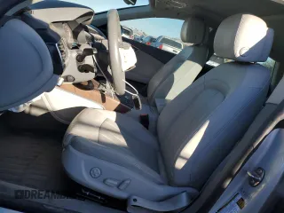 2013 Audi A7 Prestige with VIN WAU2GAFC3DN083800, listed as a Copart auction lot 52752865 with 108,190 mi miles and Salvage title. Bid and sale history available at DreamBid. Image 7.