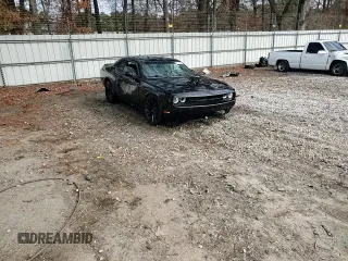 2017 Dodge Challenger SXT z VIN 2C3CDZAG3HH607149, wystawiony jako Copart lot #81941844 z przebiegiem 141 536 mil mil oraz Szkoda całkowita • Salvage title. Historia ofert i sprzedaży dostępna na DreamBid. Obrazek 13.
