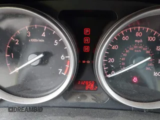 2010 Mazda 6 i Sport z VIN 1YVHZ8BH7A5M52522, wystawiony jako IAAI lot #41902643 z przebiegiem 112 850 mil mil oraz . Historia ofert i sprzedaży dostępna na DreamBid. Obrazek 7.