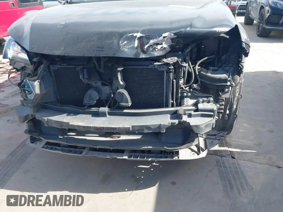 2016 Lexus NX 200t with VIN JTJBARBZ0G2074505, listed as a IAAI auction lot 41748315 with 135,237 mi miles and . Bid and sale history available at DreamBid. Image 6.