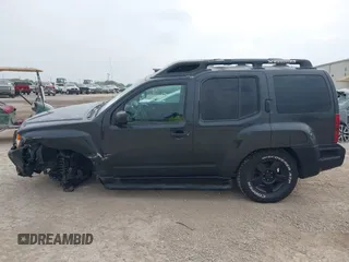 2007 Nissan Xterra SE z VIN 5N1AN08U47C513365, wystawiony jako IAAI lot #42160627 z przebiegiem 217 363 mil mil oraz . Historia ofert i sprzedaży dostępna na DreamBid. Obrazek 14.