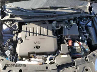 2017 Toyota Avalon XLE z VIN 4T1BK1EB2HU261102, wystawiony jako Copart lot #52179275 z przebiegiem 34 006 mil mil oraz Szkoda całkowita • Salvage title. Historia ofert i sprzedaży dostępna na DreamBid. Obrazek 11.