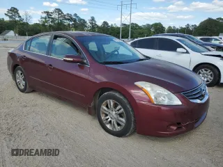 2012 Nissan Altima 2.5 S with VIN 1N4AL2AP6CN486376, listed as a Copart auction lot 53150465 with 99,353 mi miles and Clean Title. Bid and sale history available at carsss.com. Image 4.