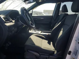 2021 Honda Passport Sport with VIN 5FNYF8H20MB010766, listed as a Copart auction lot 88432445 with 62,132 mi miles and Salvage title. Bid and sale history available at DreamBid. Image 7.
