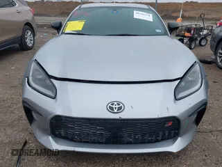 2022 Toyota GR86 Premium with VIN JF1ZNBF18N8752905, listed as a IAAI auction lot 41542378 with 22,733 mi miles. Bid and sale history available at carsss.com. Image 12.