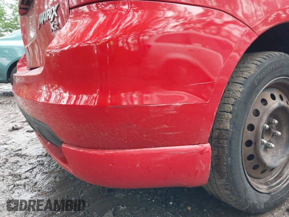 2006 Toyota Matrix STD z VIN 2T1KR32E66C555896, wystawiony jako IAAI lot #42359184 z przebiegiem 270 491 mil mil oraz . Historia ofert i sprzedaży dostępna na DreamBid. Obrazek 6.