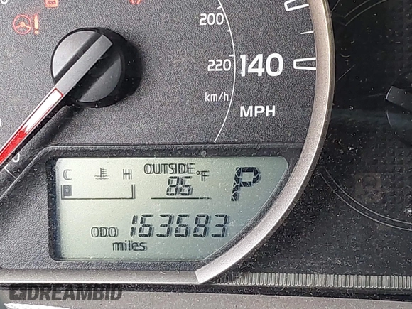 2013 Toyota RAV4 XLE с VIN JTMRFREV8D5007740, выставлен на аукционе IAAI как лот 42353643 с пробегом 163 683 миль миль и . История ставок и продаж доступна на DreamBid. Изображение 15.