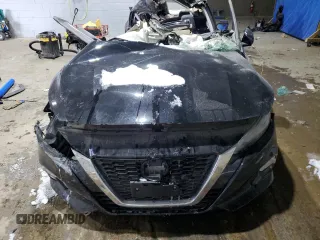 2019 Nissan Altima SL with VIN 1N4BL4EW5KC199137, listed as a Copart auction lot 41741465 with Not Provided miles and Salvage Title. Bid and sale history available at carsss.com. Image 5.