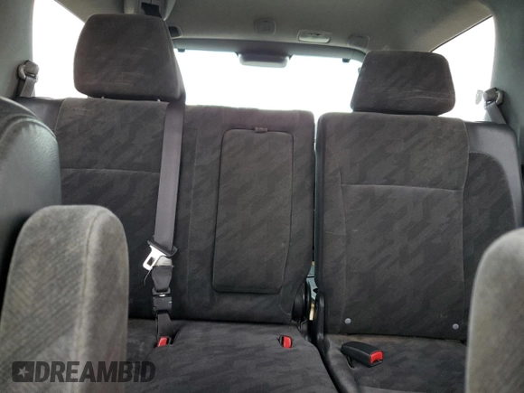 2003 Honda CR-V EX with VIN JHLRD78883C046776, listed as a Copart auction lot 54940625 with 287,127 mi miles and Clean Title. Bid and sale history available at carsss.com. Image 11.