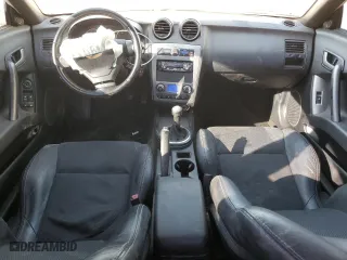 2008 Hyundai Tiburon GT with VIN KMHHN66F68U279070, listed as a Copart auction lot 74675574 with 92,020 mi miles and Salvage Title. Bid and sale history available at carsss.com. Image 8.