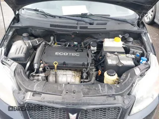 2009 Pontiac G3 with VIN KL2TD66E29B646314, listed as a IAAI auction lot 41849824 with 37,468 mi miles and . Bid and sale history available at DreamBid. Image 10.