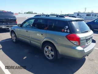 2009 Subaru Outback Limited с VIN 4S4BP66C797312373, выставлен на аукционе IAAI как лот 42409964 с пробегом 191 048 миль миль и . История ставок и продаж доступна на DreamBid. Изображение 3.