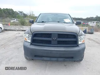 2012 Ram 1500 ST with VIN 1C6RD6FK9CS193403, listed as a IAAI auction lot 41878684 with 264,250 mi miles and . Bid and sale history available at DreamBid. Image 6.