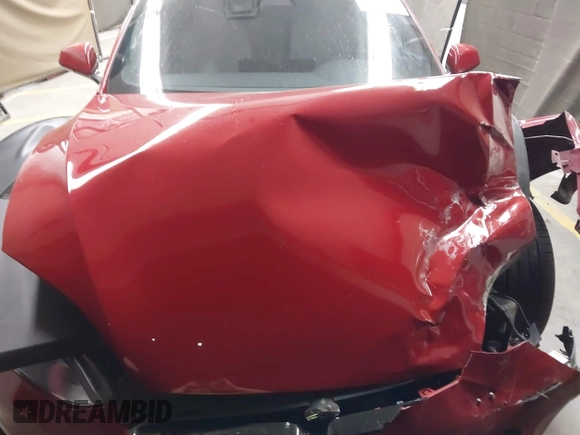 2022 Tesla Model S Plaid z VIN 5YJSA1E61NF471785, wystawiony jako IAAI lot #42208101 z przebiegiem Nie podano mil oraz . Historia ofert i sprzedaży dostępna na DreamBid. Obrazek 10.