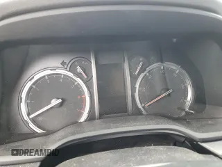 2023 Toyota 4Runner TRD Sport с VIN JTESU5JR7P6148382, выставлен на аукционе Copart как лот 56589444 с пробегом Не указан миль и Списание • Salvage title. История ставок и продаж доступна на DreamBid. Изображение 8.