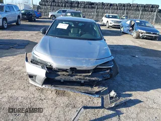 2023 Honda Civic Sport z VIN 2HGFE2F50PH550459, wystawiony jako IAAI lot #41757956 z przebiegiem 48 456 mil mil oraz . Historia ofert i sprzedaży dostępna na DreamBid. Obrazek 12.