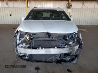 2021 Chrysler Pacifica Touring z VIN 2C4RC1FG0MR548231, wystawiony jako Copart lot #89020665 z przebiegiem 121 175 mil mil oraz Szkoda całkowita • Salvage title. Historia ofert i sprzedaży dostępna na DreamBid. Obrazek 5.