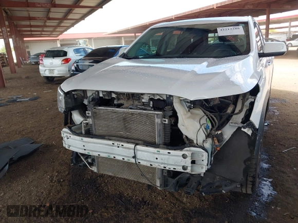 2019 GMC Acadia SLE z VIN 1GKKNKLA6KZ240134, wystawiony jako IAAI lot #42213288 z przebiegiem 83 155 mil mil oraz . Historia ofert i sprzedaży dostępna na DreamBid. Obrazek 6.