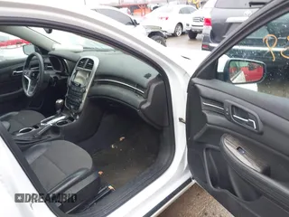 2015 Chevrolet Malibu LT with VIN 1G11C5SL9FF107689, listed as a IAAI auction lot 41653639 with 103,800 mi miles and . Bid and sale history available at DreamBid. Image 5.