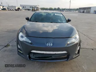 2016 Scion FR-S z VIN JF1ZNAA1XG8709638, wystawiony jako Copart lot #59103905 z przebiegiem 51 987 mil mil oraz Szkoda całkowita • Salvage title. Historia ofert i sprzedaży dostępna na DreamBid. Obrazek 5.