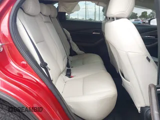 2023 Mazda CX-30 Premium с VIN 3MVDMBDY3PM507398, выставлен на аукционе IAAI как лот 42533176 с пробегом 15 788 миль миль и . История ставок и продаж доступна на DreamBid. Изображение 8.
