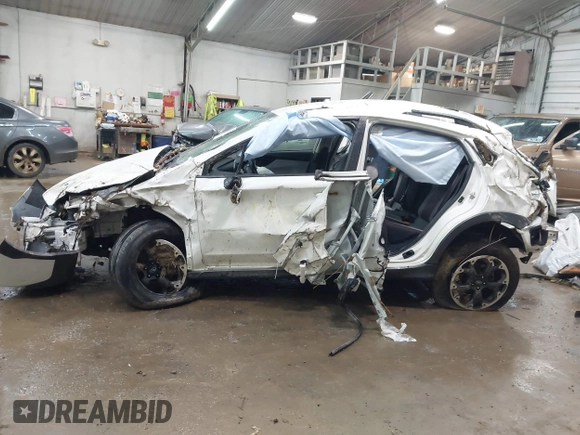 2021 Subaru Crosstrek Premium z VIN JF2GTAPC2M8346121, wystawiony jako IAAI lot #42124778 z przebiegiem 61 196 mil mil oraz . Historia ofert i sprzedaży dostępna na DreamBid. Obrazek 14.