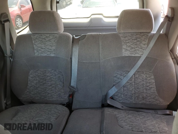 2004 GMC Envoy SLT с VIN 1GKDS13S542129977, выставлен на аукционе Copart как лот 61170465 с пробегом 129 897 миль миль и Списание • Salvage title. История ставок и продаж доступна на DreamBid. Изображение 10.