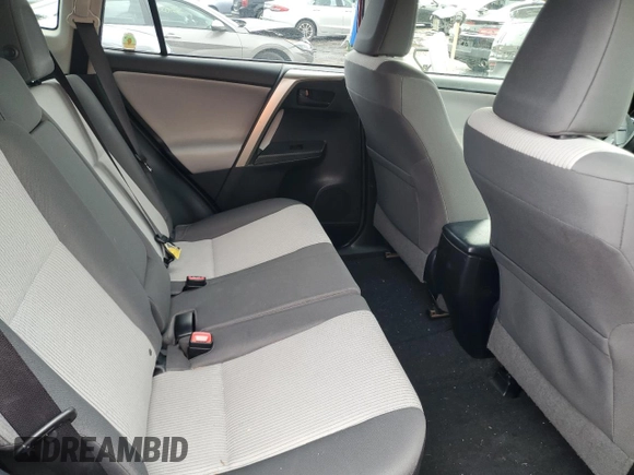 2015 Toyota RAV4 LE with VIN JTMBFREV4FJ029908, listed as a Copart auction lot 55443025 with 73,873 mi miles and Clean Title. Bid and sale history available at carsss.com. Image 11.