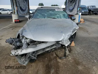 2016 Lexus IS 200t with VIN JTHBA1D28G5036909, listed as a Copart auction lot 59609255 with 141,049 mi miles and Salvage title. Bid and sale history available at DreamBid. Image 5.