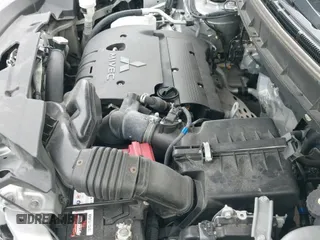 2020 Mitsubishi Outlander SE с VIN JA4AP4AU1LU024338, выставлен на аукционе IAAI как лот 41368952 с пробегом 57 084 миль миль и . История ставок и продаж доступна на DreamBid. Изображение 22.