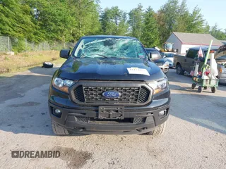 2020 Ford Ranger XL с VIN 1FTER4FH1LLA48612, выставлен на аукционе IAAI как лот 42474857 с пробегом 43 123 миль миль и . История ставок и продаж доступна на DreamBid. Изображение 12.