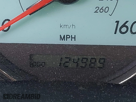 2006 Toyota Solara SE with VIN 4T1FA38P46U089272, listed as a IAAI auction lot 42123385 with 124,989 mi miles and . Bid and sale history available at DreamBid. Image 16.
