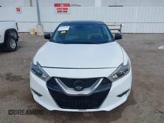 2016 Nissan Maxima SL z VIN 1N4AA6AP8GC403657, wystawiony jako IAAI lot #41506188 z przebiegiem 97 935 mil mil oraz . Historia ofert i sprzedaży dostępna na DreamBid. Obrazek 12.