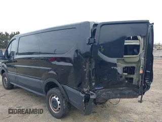 2019 Ford Transit with VIN 1FTYR1YM3KKA58892, listed as a IAAI auction lot 41731823 with 138,685 mi miles and . Bid and sale history available at DreamBid. Image 3.
