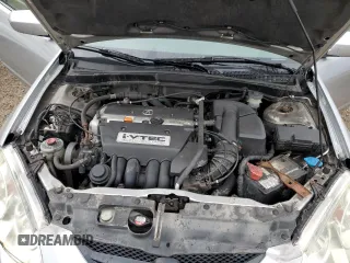2004 Acura RSX with VIN JH4DC54854S801859, listed as a Copart auction lot 70383394 with 268,926 mi miles and Clean Title. Bid and sale history available at carsss.com. Image 11.