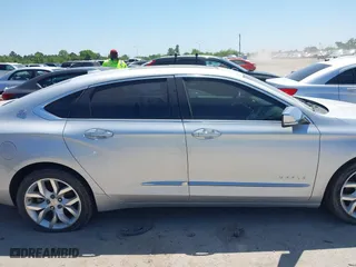 2014 Chevrolet Impala LTZ with VIN 1G1155S31EU158639, listed as a IAAI auction lot 41971523 with 222,414 mi miles. Bid and sale history available at carsss.com. Image 13.