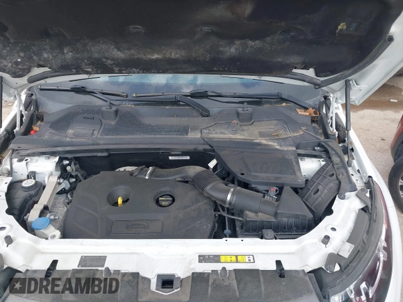 2015 Land Rover Discovery Sport SE with VIN SALCP2BG7FH522190, listed as a IAAI auction lot 42161092 with 102,139 mi miles and . Bid and sale history available at DreamBid. Image 10.