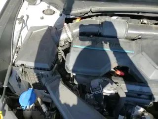 2024 Hyundai Tucson N Line with VIN KM8JFCD13RU158860, listed as a Copart auction lot 87389865 with 25,856 mi miles and Salvage title. Bid and sale history available at DreamBid. Image 16.