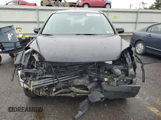 2011 Honda CR-V LX with VIN 5J6RE4H31BL097722, listed as a Copart auction lot 51897315 with 97,943 mi miles and Salvage Title. Bid and sale history available at carsss.com. Image 5.