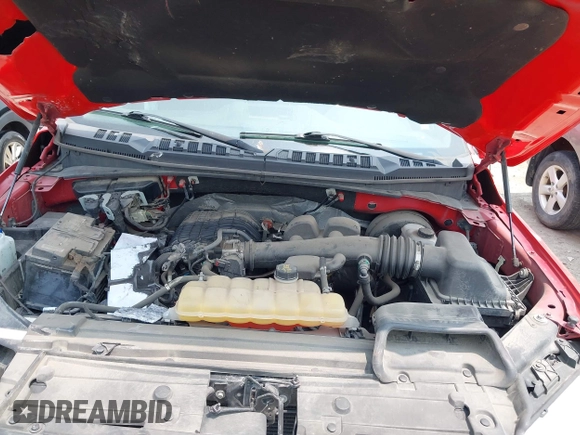 2018 Ford F-150 XL с VIN 1FTMF1CB5JKC73458, выставлен на аукционе IAAI как лот 42409236 с пробегом Не указан миль и . История ставок и продаж доступна на DreamBid. Изображение 10.
