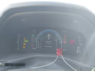 2025 Toyota Camry LE z VIN 4T1DBADKXSU009549, wystawiony jako IAAI lot #41366328 z przebiegiem 1 512 mil mil oraz . Historia ofert i sprzedaży dostępna na DreamBid. Obrazek 7.