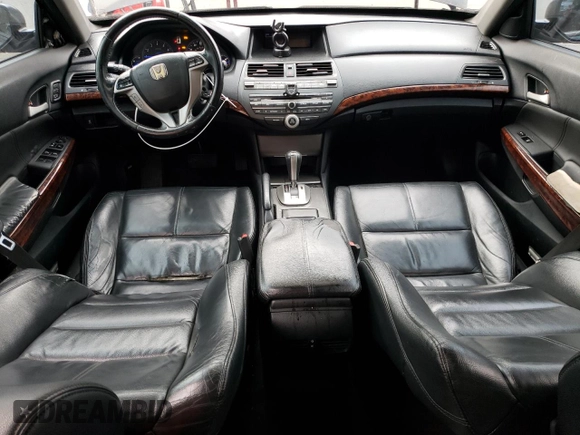 2010 Honda Accord Crosstour EX-L with VIN 5J6TF2H5XAL004915, listed as a Copart auction lot 78135714 with 247,946 mi miles and Salvage Title. Bid and sale history available at carsss.com. Image 8.