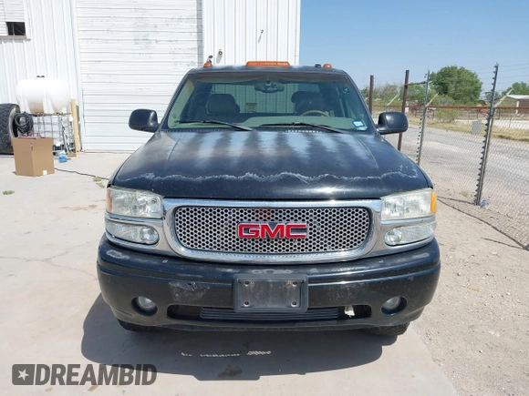 2003 GMC Sierra Denali z VIN 2GTFK69UX31160277, wystawiony jako IAAI lot #42056509 z przebiegiem 191 278 mil mil oraz . Historia ofert i sprzedaży dostępna na DreamBid. Obrazek 12.