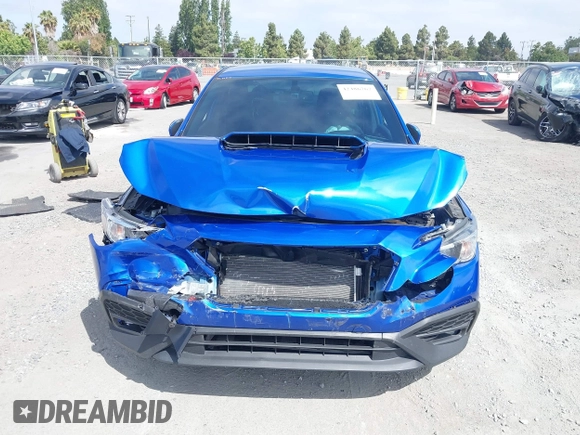 2023 Subaru WRX Premium с VIN JF1VBAF64P9815203, выставлен на аукционе IAAI как лот 42486767 с пробегом 30 985 миль миль и . История ставок и продаж доступна на DreamBid. Изображение 12.