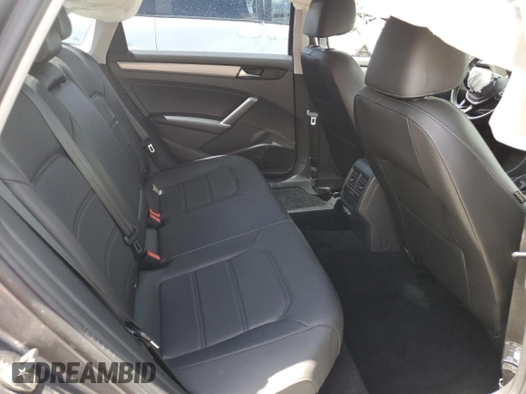 2020 Volkswagen Passat SE with VIN 1VWSA7A3XLC023857, listed as a Copart auction lot 60663425 with Not provided miles and Non repairable. Bid and sale history available at DreamBid. Image 10.